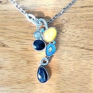 Lia Sophia Necklace